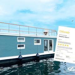 STERN V - Stern Hausboot