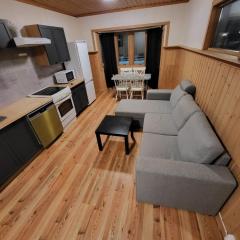 One Bedroom Apartment Kjeller Lillestrøm - 2 mins from OSLOMET