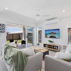 “Brand New Home” Central Charm at Hervey Bay