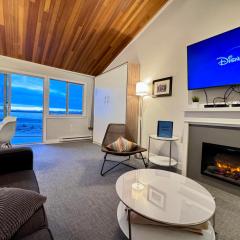 Shorewater Resort Oceanside Studio with Loft