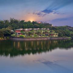 Grape County Eco Resort & Spa, Nashik