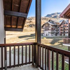 Résidence Le Thabor - maeva Home - Appartement 2 pièces 4 Personnes - Sélection MAE-9027