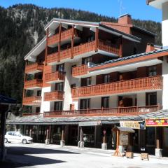 Résidence Chaviere - Studio pour 4 Personnes MAE-8544