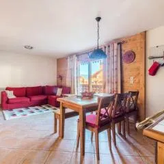 Appartement 3 pièces 6 pers proche pistes - maeva Home - 3 Pièces 6 Personnes Sélection MAE-4880