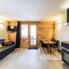 Quartier Crève Cœur - maeva Home - Appartement 2 pièces 6 personnes skis a 76