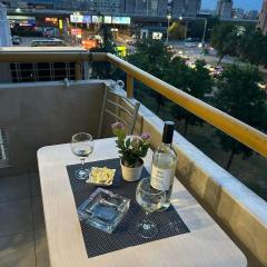 Skopje Sunny Inn
