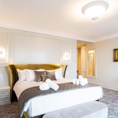 VIZUALIZA Residence Hotel