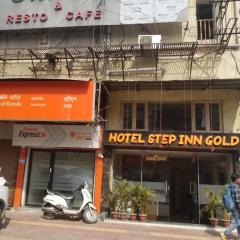 Hotel Step Inn Gold