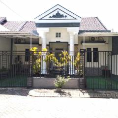 Kalimaya Residence Syariah 2