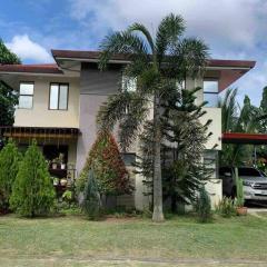 Fully furnished spacious house in Nuvali