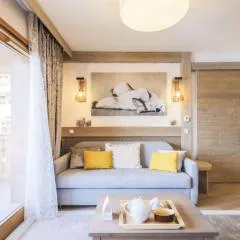 Résidence Premium L'Hévana - maeva Home - Appartement 3 pièces 6 personnes Prestige MAE-3353