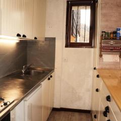 Résidence La Seille - 12 LA SEILLE STUDIO 4 PERSONNES MAE-0974