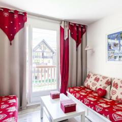 Résidence Le Thabor - maeva Home - Appartement 2 Pièces 5 Personnes - Confort MAE-6973