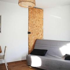 Résidence Le Boussolenc - Studio équipé pour 4 personnes MAE-2224