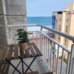 Canteras Sport Beach by Canariasgetaway