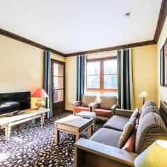 Résidence Les Arcs 1950 Le Village - maeva Home - Appartement 3 Pièces 6 Personnes - Sélection MAE-5480