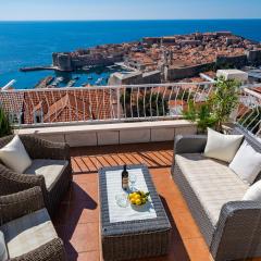 Dubrovnik Dream View Apartment