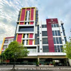 G-Hotel Pontianak