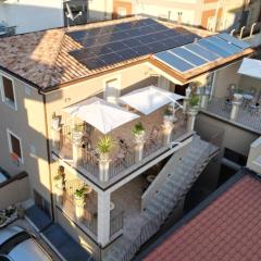 B&B Allison Tropea by Kalavrìa Holidays