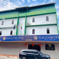 Sogo Hotel 2