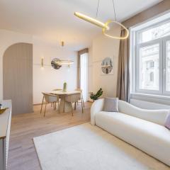 Luxurious Central Apartment w/ a Stunning View to the Basilica