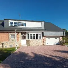 Villa Nuevo Baztan
