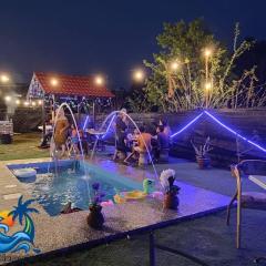 Amy D Homestay Private Pool (Sunggala Hartamas)
