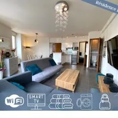 Résidence Investar appartement 3