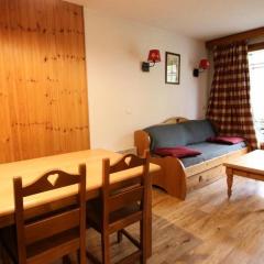 Résidence Dame Blanche - DBA126 - APPT 1 CHAMBRE + CABINE - TERRASSE- 6 PERSONNES - Secteur 1800 MAE-2394