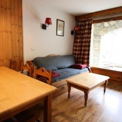 Résidence Dame Blanche - DBA127 - APPT 1 CHAMBRE + CABINE - BALCON - 6 PERSONNES - Secteur 1800 MAE-2404