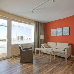 Haus Atlantic, FeWo 513