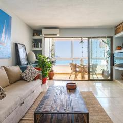 Cap Negret Altea Mar