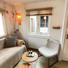 KUST4 huis met Sauna