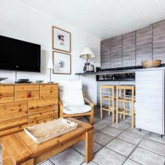 Appartement à l'Alpe d'Huez retour skis aux pieds - maeva Home - Appartement skis aux pieds vue montagne 2 pièces 5 personnes - Prestige MAE-2614