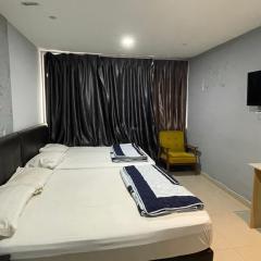 Hotel Rim Global Subang
