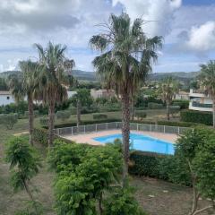Appartement, 1 chambre, Piscine, Wifi...
