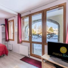 Résidence Le Hameau du Sauget - maeva Home - Appartement 2 pièces 4 personnes - Confort MAE-3944