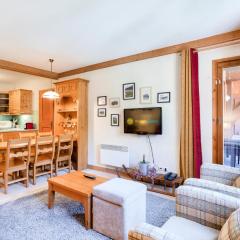 Résidence Les Arcs 1950 Le Village - maeva Home - Appartement 3 Pièces 6 Personnes - Sélection MAE-4534