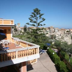 Mansarda Villa Alf Di Vito