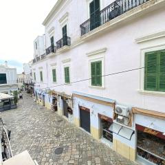 La Casa di Antonietta Centro Storico Gallipoli