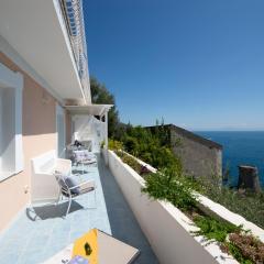 Casa Luna Sul Mare