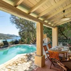 Villa La Perla