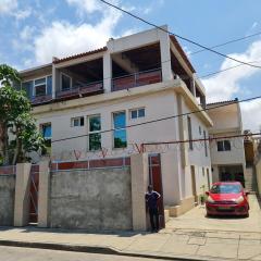 Lovely Guest House in Luanda