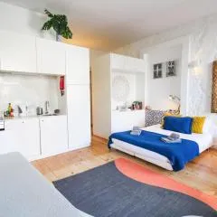 Historic Oldtown Getaway
