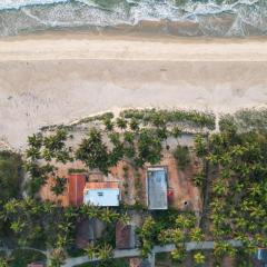 Seafront Serenity Villa by Jadecaps AC Beach Udupi