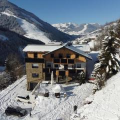 Landhaus Oberzinnegg