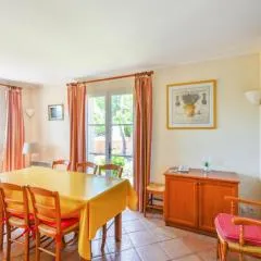 Les Maisons de Pont Royal en Provence - maeva Home - Maison climatisée pour 8 Personnes avec jardin privatif et terrasse MAE-2283