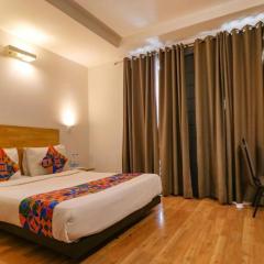 Hotel JPM Stay - East Of Kailash