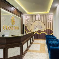 Grand Ha Noi Hotel
