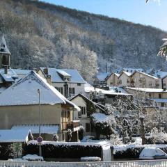 Résidence Marmottes - Studio cabine avec place de parking couvert privé MAE-8274